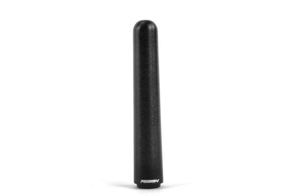 PERRIN 07-20 Jeep Wrangler JK/JL Shorty Antenna - 3in