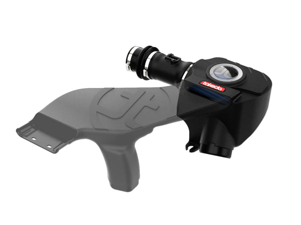 aFe Takeda Momentum Cold Air Intake System w/Pro 5R Media 14-20 Acura TLX V6-3.5L