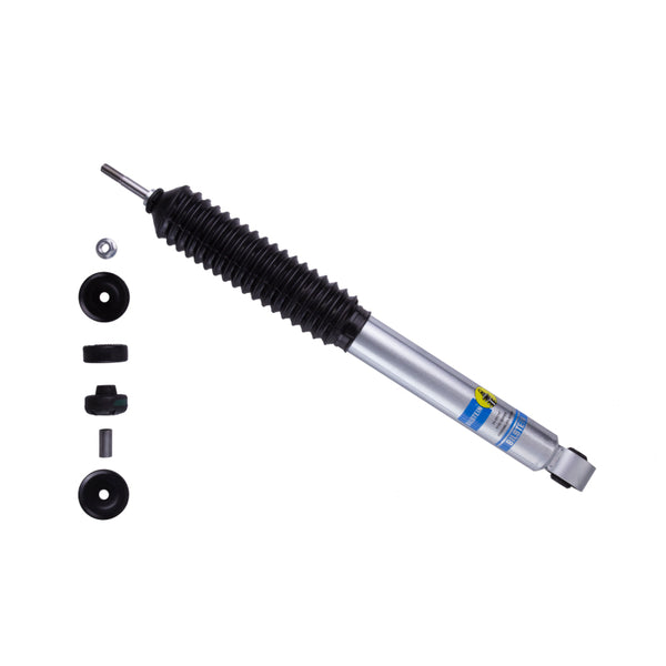 Bilstein 5100 Series Front 46mm Monotube Shock Absorber for 2013-2015 Dodge Ram 3500