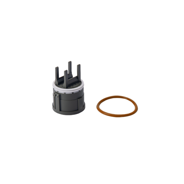 Fleece Performance Internal Wire Harness Connector & Seal for GM 2500/3500 Allison LCT & 4T65-E (01-19)