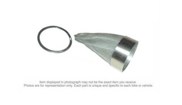 FMF Racing Factory 4.1 RCT Spark Arrestor Insert - Exhaust Hardware