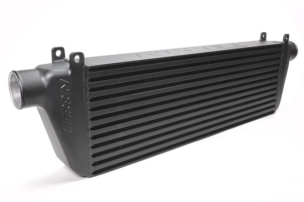 PERRIN 02-26 Subaru WRX/STI Standard Size Front Mount Intercooler Core - Black