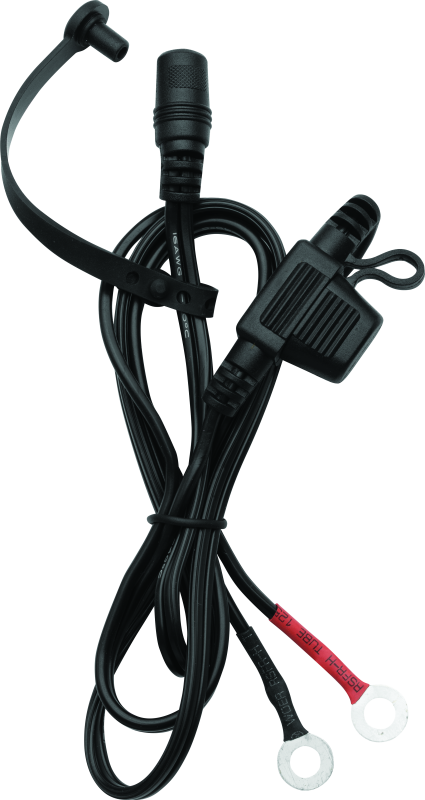 FIRSTGEAR 3-Foot Battery Harness for Heat-Trollers