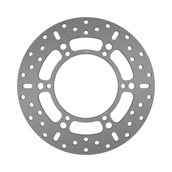 EBC 1993 Yamaha XJ 400 S Seca II Rear Left Standard Rotor