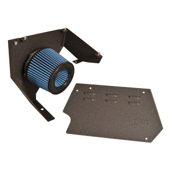 INJEN SP Series Short Ram Air Intake for BMW & Toyota 3.0L Turbo (2001-2021) - Wrinkle Black