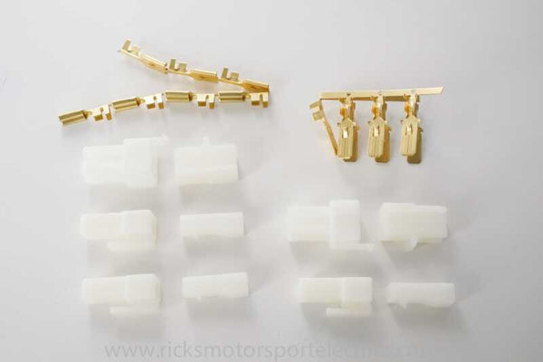 Ricks Motorsport Wiring Connector