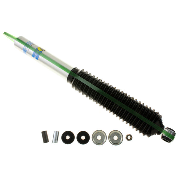 Bilstein B8 5125 Series Shock Absorber - Collapsed L 385.80mm, Extended L 619.30mm