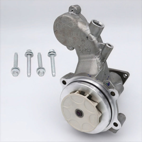Ford Racing 5.0L Performance Water Pump Kit (2011-2019) & 5.2L (2015-2019)