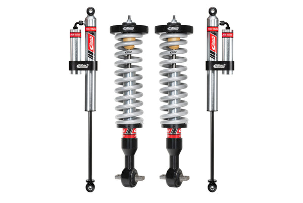 Eibach Pro-Truck Coilover Stage 2R for 15-20 Ford F-150 SuperCrew 3.5L V6 EcoBoost 4WD
