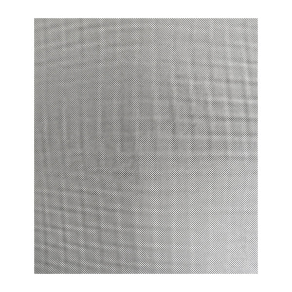 DEI 48in x 42in Reflective Aluminum Dimpled Sheet - Thermal Wrap