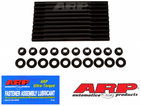 ARP Head Stud Kit Ford EcoBoost 2.3L 12-Point