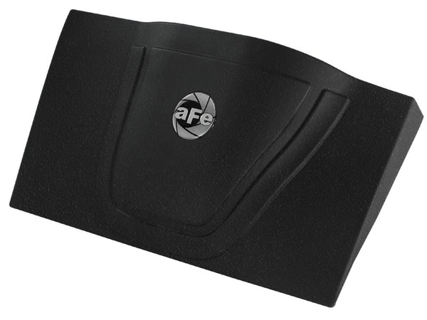 aFe MagnumFORCE Stage-2 Intake System Cover for Dodge RAM 2002-2014 V8 4.7L/5.7L HEMI
