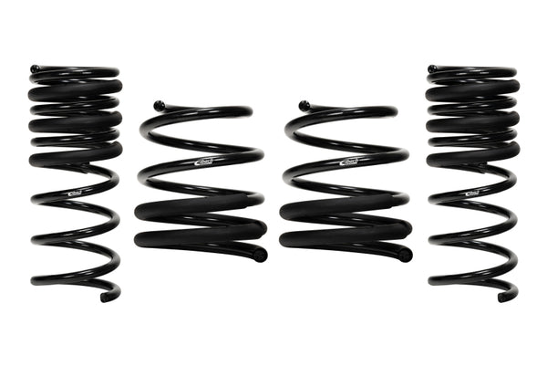 Eibach Pro-Kit Lowering Springs for 2015-2021 Subaru WRX STI 2.5L Turbo