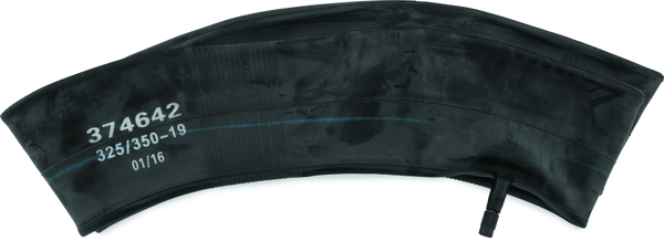 BikeMaster Heavy-Duty Tire Tube 3.25/3.50-19 TR13