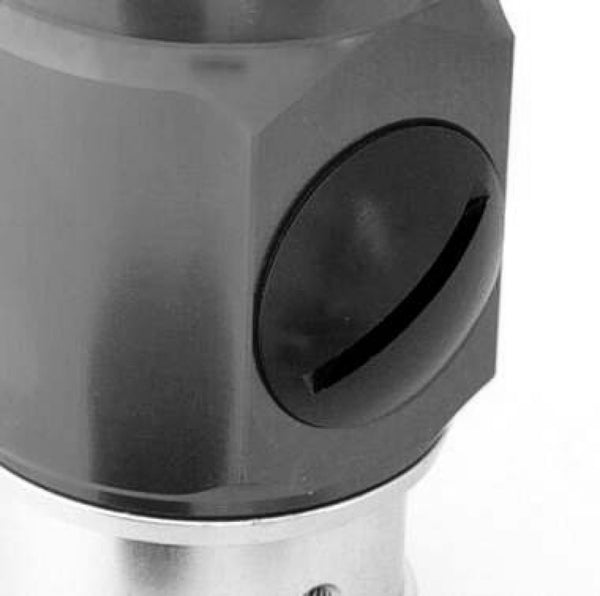 GFB Screw-In Plug for Trumpet & Plumb-Back Outlets