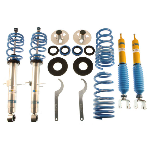 Bilstein B16 Performance Suspension Kit for 2011 Infiniti G37 IPL