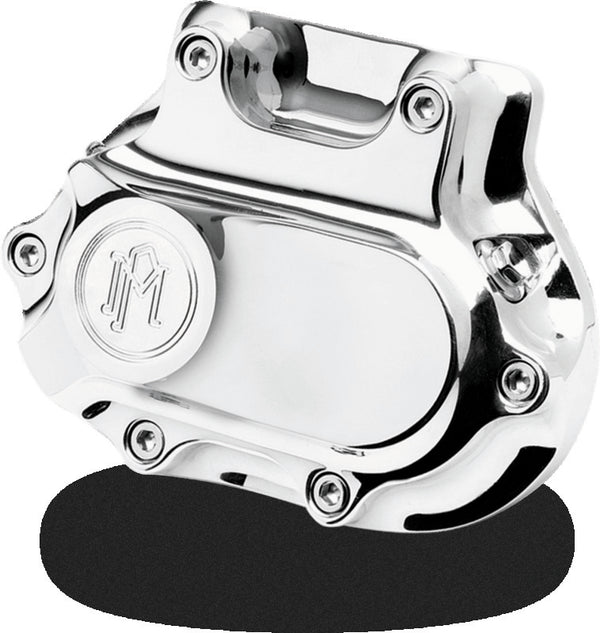 Performance Machine Smooth Clutch Slave Assy - Chrome