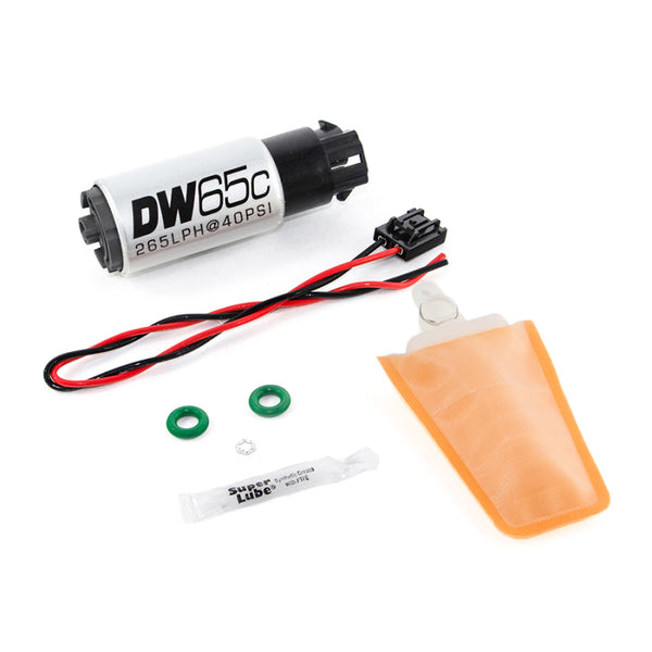 DeatschWerks 265 LPH In-Tank Fuel Pump for 04+ Lotus Elise/Exige