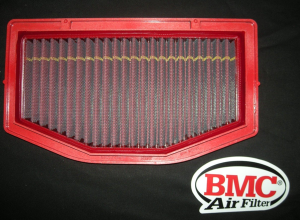 BMC Replacement Air Filter for 09-14 Yamaha YZF-R1 1000 - Race Performance