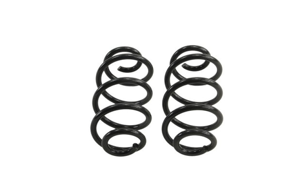 Belltech 2" Lowering Coil Spring Set for 2007+ GM SUV (No Auto Ride)