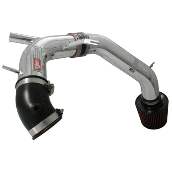 Injen Polished Cold Air Intake for 2003-2007 Honda Accord 4 Cyl. LEV (No MAF Sensor)