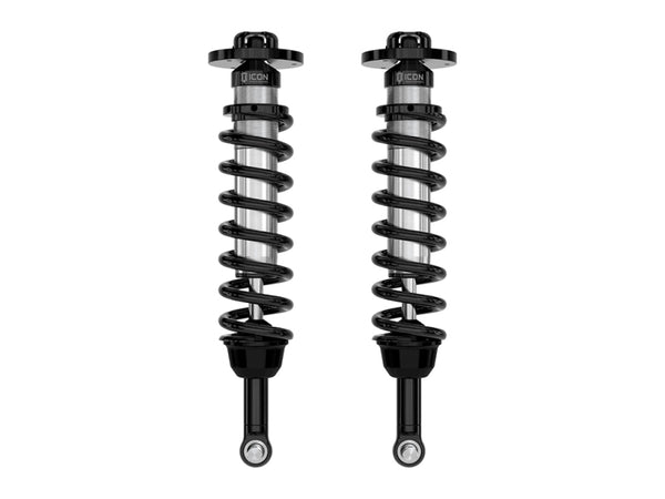ICON 2.5 Series VS IR Coilover Kit for 21-23 Ford F150 Tremor