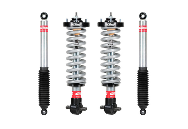 Eibach 2022-2024 GMC Sierra SLT Elevation Crew Cab 3.0L Pro Tuck Lift Kit Stage 2