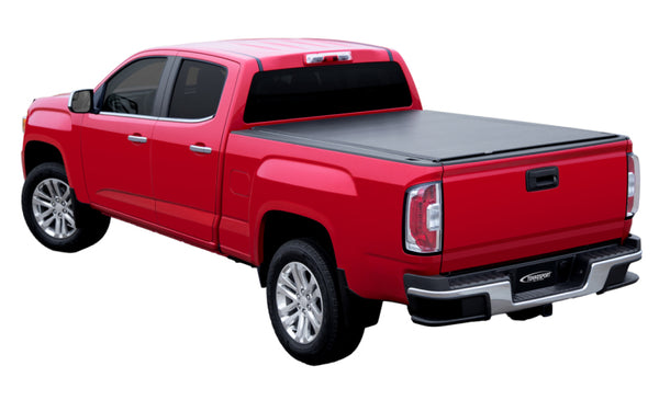 Access TonnoSport Roll-Up Bed Cover for Chevy S-10