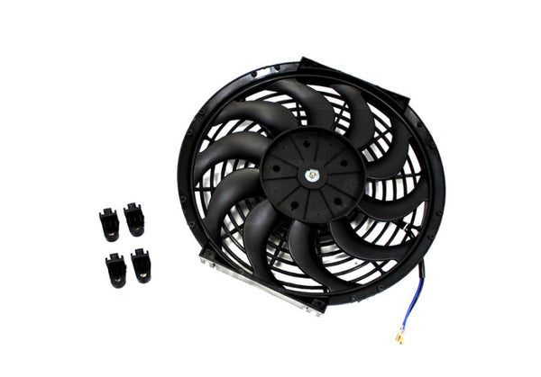 ISR Performance 12-Inch Electrical Radiator Fan