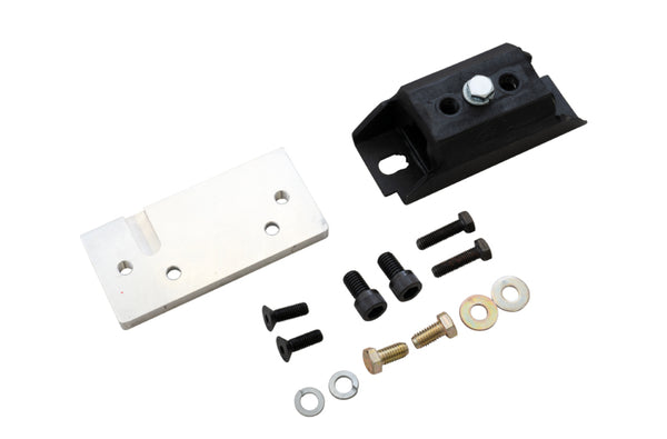 AWE Tuning DTS Mount Package (Rubber) for Audi A4/A6 Quattro