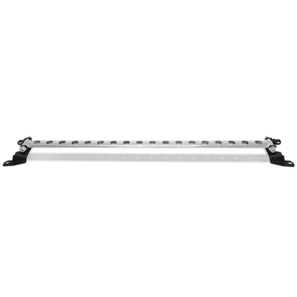 BLOX Racing Rear Strut Tower Bar for 2015+ Subaru WRX STi - With Holes