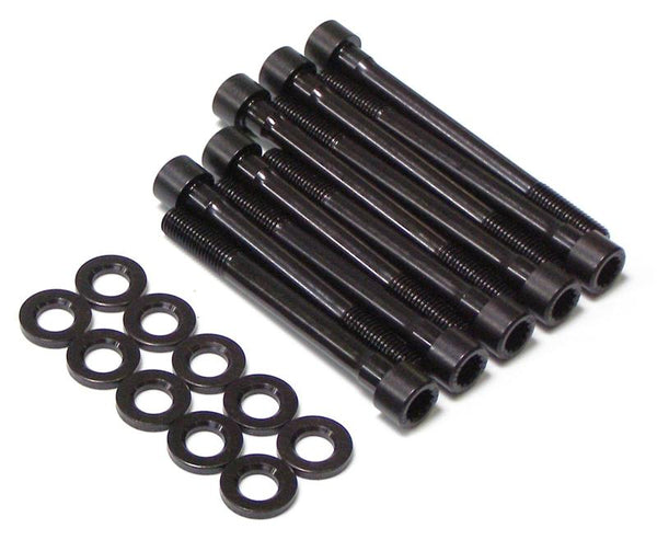 ARP Toyota 1.3L (4E-FE/FTE) / 1.5L (5E-FE/FHE) 4cyl Head Bolt Kit