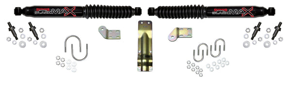 Skyjacker 2005-2014 Ford F-350 Super Duty 4 Wheel Drive Steering Damper Kit