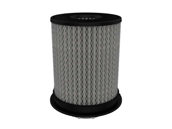 aFe MagnumFLOW Pro DRY S Universal Air Filter (4in x 6.5in x 8in)