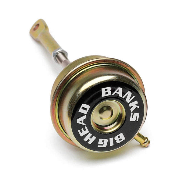 Banks Power Big Head Wastegate Actuator Kit for 2001-2004 Chevy 6.6L