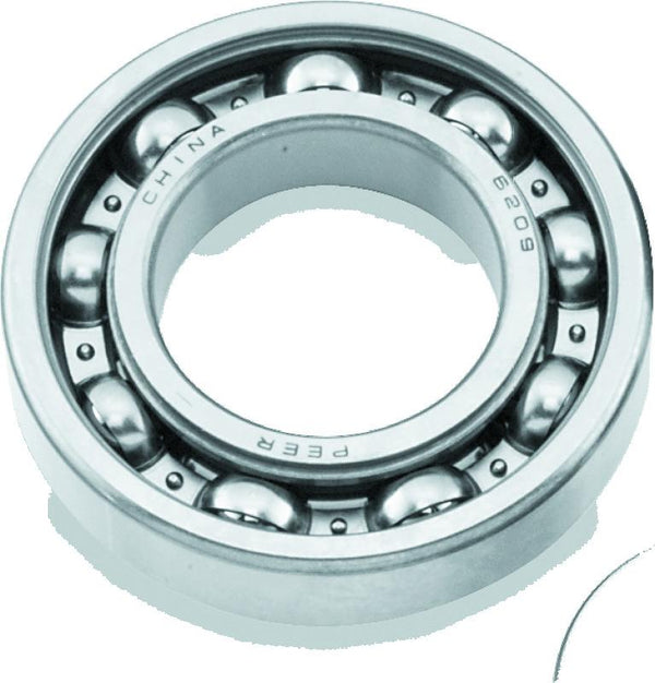Twin Power L84-06 5 Speed Big Twin Exc 6 Dyna 91-06 Sportster Trans Mainshaft Bearing Rpls H-D 8996A