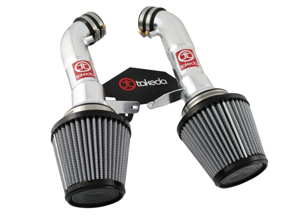 aFe Takeda Stage-2 Cold Air Intake Infiniti G37 Coupe 2008-2012 V6 3.7L