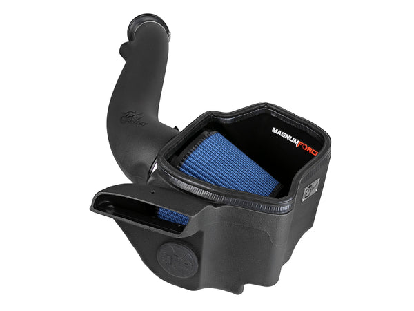 aFe Magnum FORCE Stage-2 PRO 5R Cold Air Intake for 2016-2019 Jeep Grand Cherokee (WK2) V6-3.6L