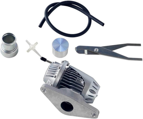 HKS SSQV4 Blow Off Valve Kit for 02-07 WRX & 04-07 STi