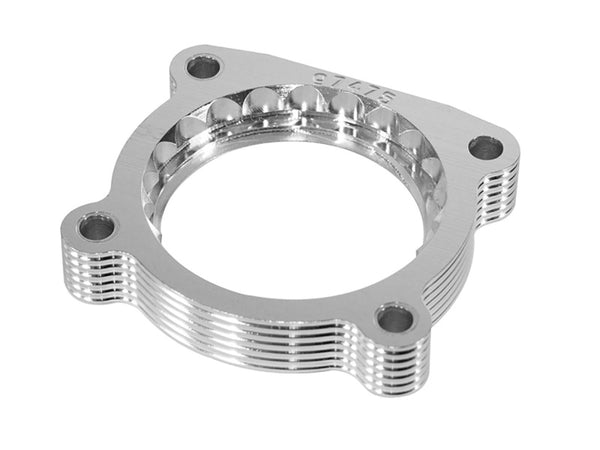 aFe Silver Bullet Throttle Body Spacer for Toyota Tundra 2005-2009 V8 4.7L