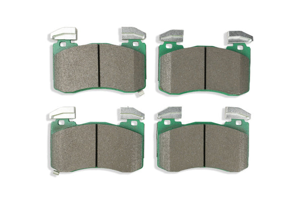 DBA 2018+ Kia Stinger V6 Twin Turbo SP Performance Front Brake Pads