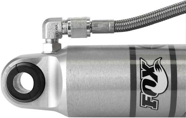 FOX 05+ Ford SD 2.0 Performance Series 14.1in. Remote Reservoir Rear Shock - 4-6in. Lift