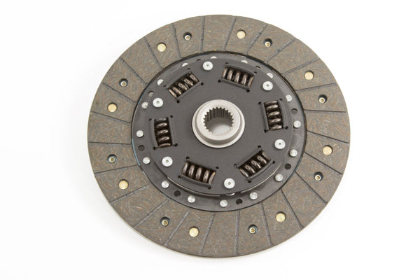 Competition Clutch Stage 2 Replacement Disc for 06-11 Subaru WRX & 05-11 LGT (Kit 15026)
