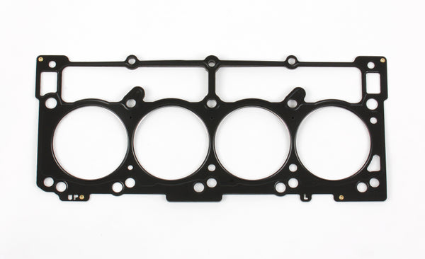 Cometic MLS Head Gasket .040in for Dodge 6.4L SRT-8 Left