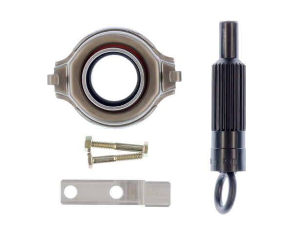 Exedy Hyper Series Clutch Rebuild Kit for 1996 Mitsubishi Lancer Evolution IV L4