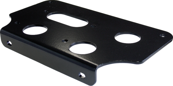KFI Polaris Brushguard Standard Mount