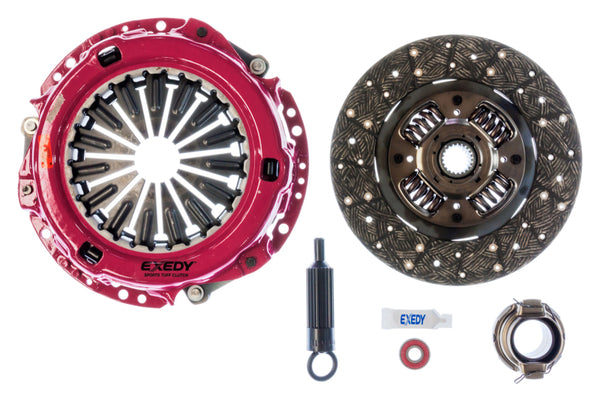 Exedy Stage 1 Organic Clutch for 1996-2002 Toyota 4Runner V6