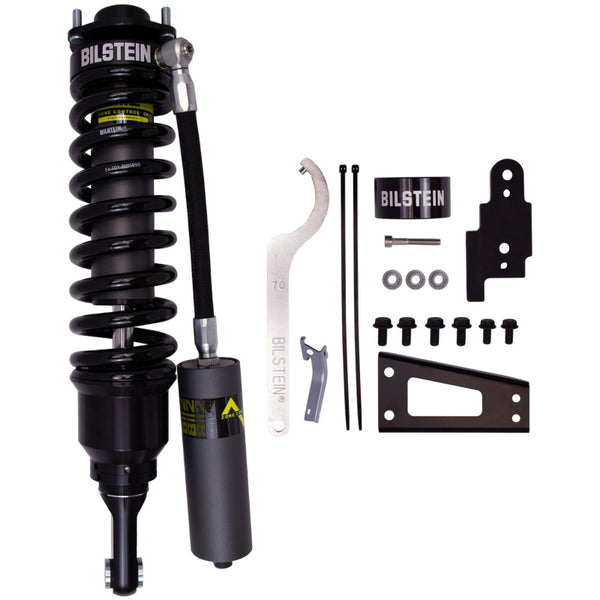 Bilstein B8 8112 ZoneControl CR Coilover Shock for 2005-2022 Toyota Tacoma - Front Right Corner Module