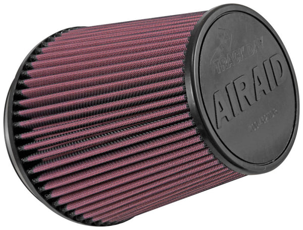 Airaid Universal Cone Track Day Oiled Air Filter 6in x 7-1/4in x 5in x 7in