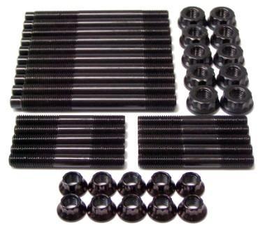 ARP Mitsubishi 2.0L Turbo (4B11T) Main Stud Kit